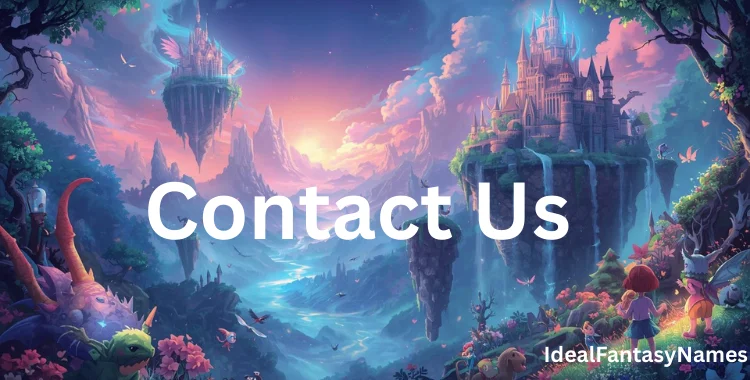 Contact Us