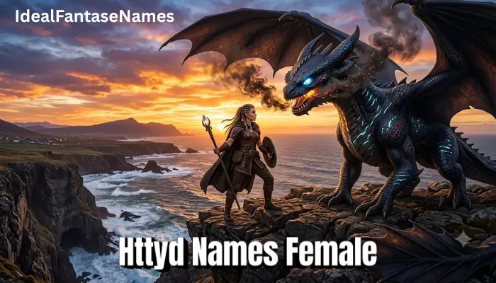 Httyd Names Female Httyd Names Female