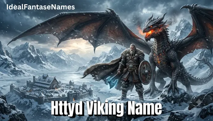 Httyd Viking Name Httyd Viking Name
